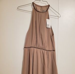 Bead-Embroidered Dress from H&M